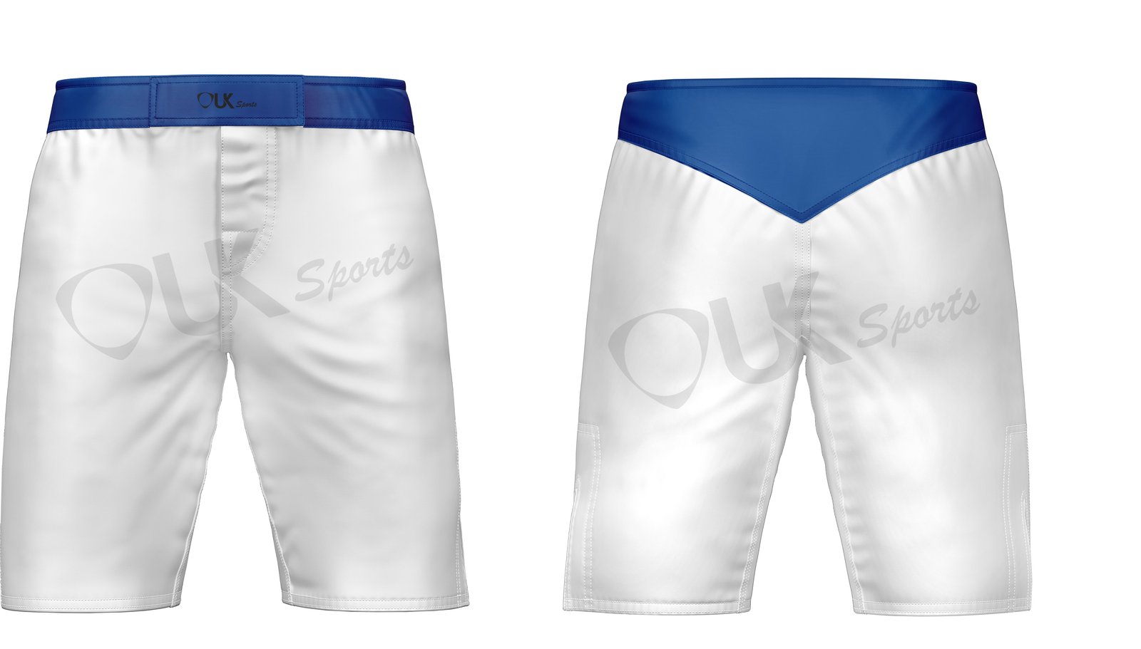 MMA Shorts