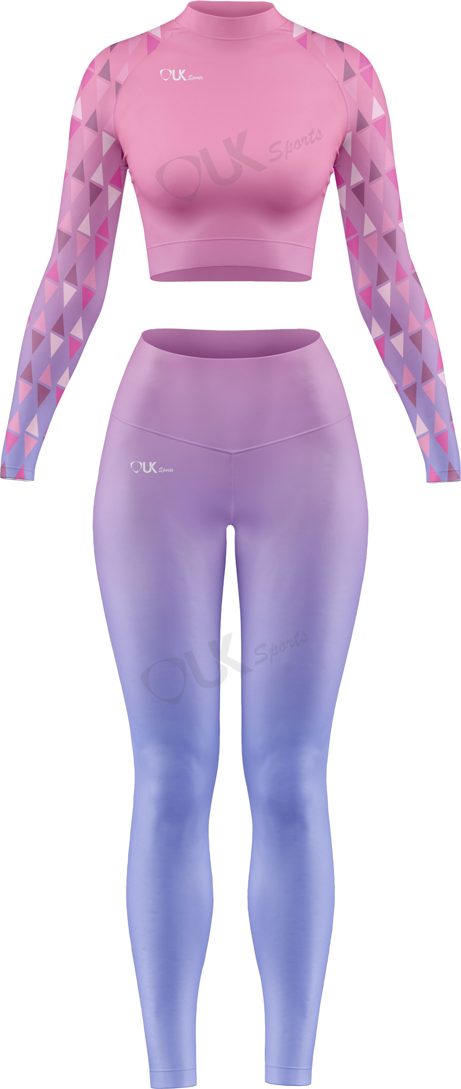 Women's Fitness Kit