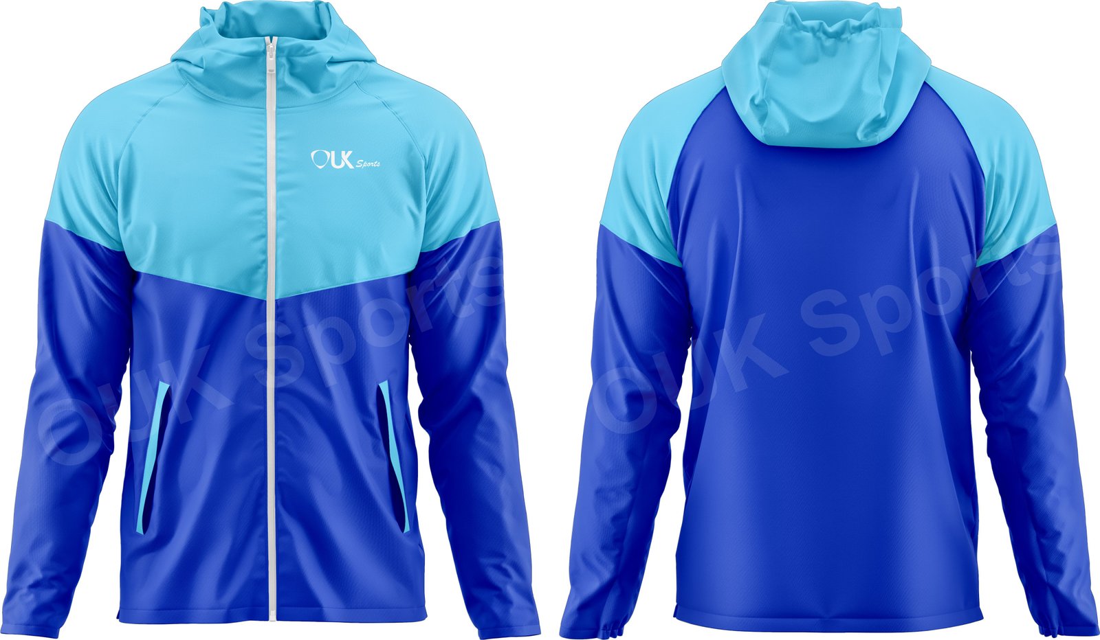 Running Jacket