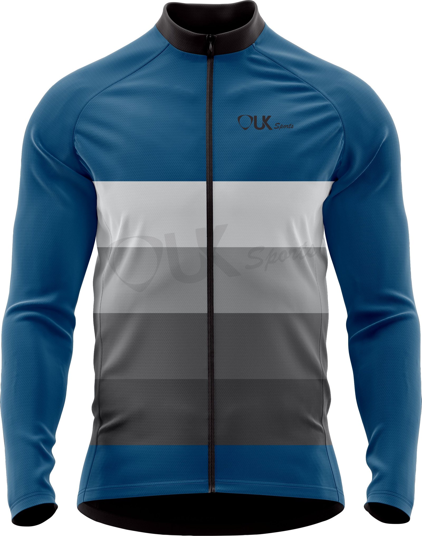 Cycling Jersey Full Sleeve