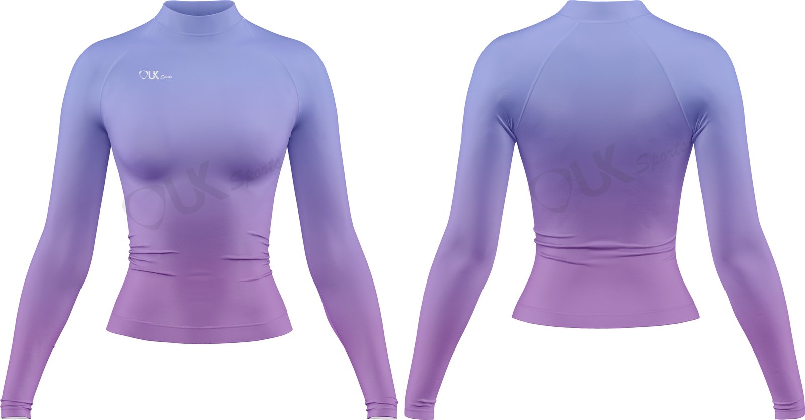 Long Sleeve Compression T-Shirt